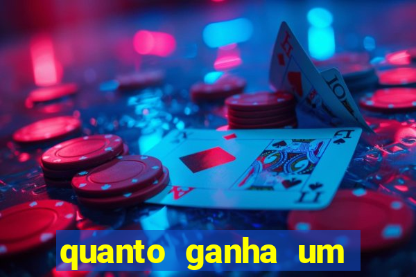 quanto ganha um lixeiro por ano